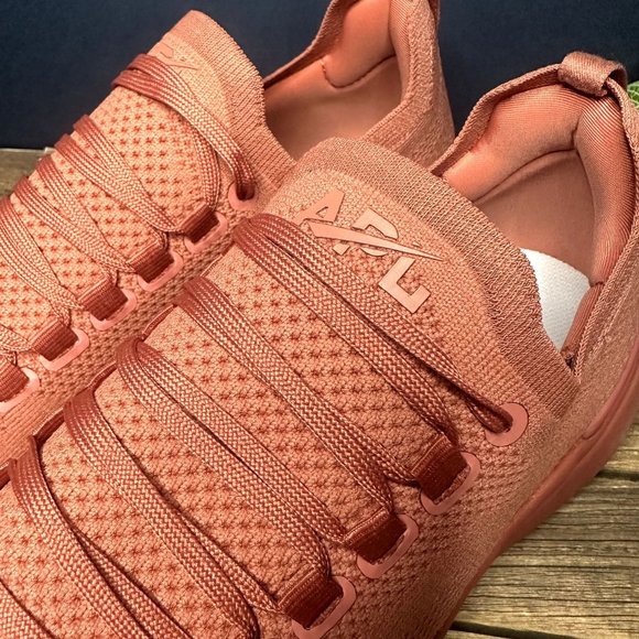 APL Men's Techloom Breeze Shoes NWT *IN BOX* Size 11 (Cedar) - Picture 6 of 15